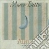 Marco Detto - Alma cd