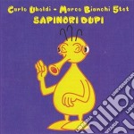 Carlo Uboldi-Marco Bianchi 5Tet - Sapinori Dupi
