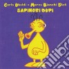Carlo Uboldi-Marco Bianchi 5Tet - Sapinori Dupi cd