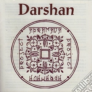 Apramada Project - Darshan cd musicale di Apramada Project