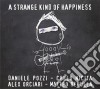Daniele Pozzi - A Strange Kind Of Happiness cd