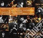 Ferdinando Farao' & Artchipel Orchestra - To Lindsay: Omaggio A Lindsay Cooper