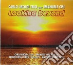 Carlo Uboldi (Guest Emanuele Cisi) - Looking Beyond