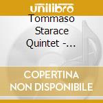 Tommaso Starace Quintet - Eleuthera All That Jazz