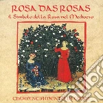 Alfonso X El Sabio - Rosa Das Rosas cd
