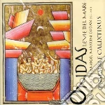 Alfonso X El Sabio - Ondas Le Vie Del Mare cd