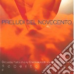 Claude Debussy - Preludio 1' Libro (1910) N.1 Danseuses D