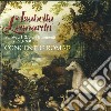 Leonarda Isabella - Sonata N.1 > N.12 A 1.2.3 E 4 Istromnti cd