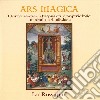 Stregonesca E Propiziatoria La Rossignol - Ars Magica: Musica Magica cd