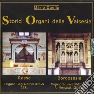 Moretti, Arrigo, Bennet, Bortolani, De Bergamo - Otto Versetti cd musicale di Moretti Niccolo'