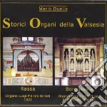 Moretti, Arrigo, Bennet, Bortolani, De Bergamo - Otto Versetti cd