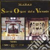 Moretti, Arrigo, Bennet, Bortolani, De Bergamo - Otto Versetti cd
