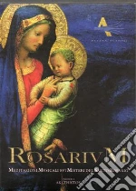 Rosarium: Meditazioni Musicali Sui Misteri Del Santo Rosario (3 Cd) cd