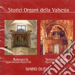 Alessandro Esposito - Storici Organi Della Valsesia