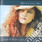 Maria Giaquinto - Voci Di Frontiera