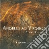 Roberto Caravella - Angelus Ad Virginem cd