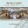 Maschera Florentio - Canzona A 4 'la Mazzuola' cd