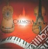 Cremona: Citta Della Musica / Various cd