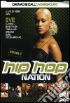 (Music Dvd) Hip Hop Nation #03 cd