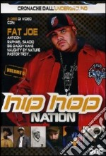 (Music Dvd) Hip Hop Nation Vol.05