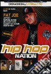 (Music Dvd) Hip Hop Nation Vol.05 cd