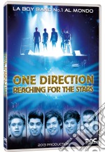 (Music Dvd) One Direction - Reaching For The Stars #01