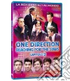 (Music Dvd) One Direction - Reaching For The Stars #02 cd