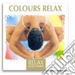 Relax Music Voyage Colours Relax / Various