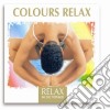 Relax Music Voyage Colours Relax / Various cd musicale