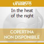 In the heat of the night cd
