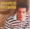 Franco Ricciardi - Franco Ricciardi cd