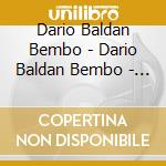 Dario Baldan Bembo - Dario Baldan Bembo - Musica Per Sempre Vol. 20 cd