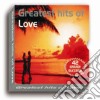 Greatest Hits Of Love / Various (3 Cd) cd