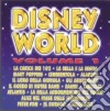 Disney World #01 cd
