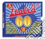 Best Italia 60 / Various (2 Cd) cd