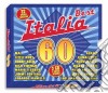 Best Italia 60 / Various (2 Cd) cd