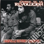 Cantos De La Revolucion #02 cd