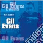 Gil Evans - Gil Evans cd