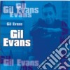 Gil Evans - Gil Evans cd