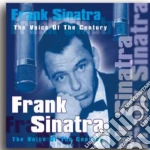Frank Sinatra - The Voice Of Century cd
