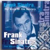 Frank Sinatra - The Voice Of Century cd