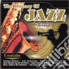History Of Jazz (The) #07 / Various cd