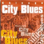 Chicago City Blues cd