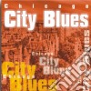 Chicago City Blues cd