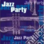 Jazz party cd