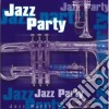 Jazz party cd