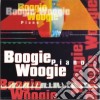 Boogie Piano Woogie cd