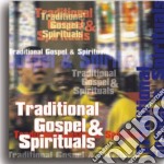 Traditional Gospel & Spirituals / Various