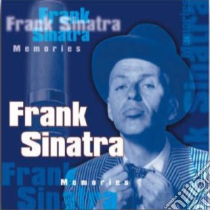Frank Sinatra - Memories cd musicale di Frank Sinatra