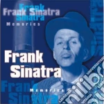 Frank Sinatra - Memories cd